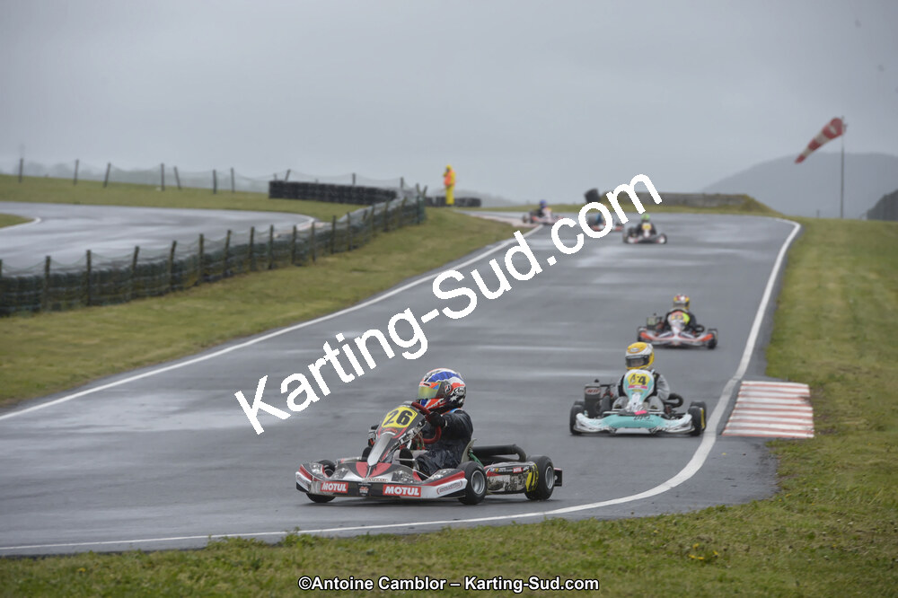 30/04 & 01/05/2016 : 3ème manche du Championnat du Sud 2016 à Belmont sur Rance (Photos Antoine Camblor) 2016 — karting