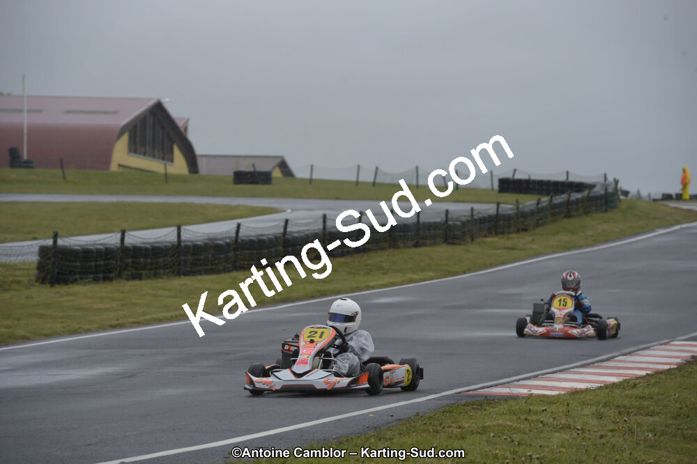 30/04 & 01/05/2016 : 3ème manche du Championnat du Sud 2016 à Belmont sur Rance (Photos Antoine Camblor) 2016 — karting