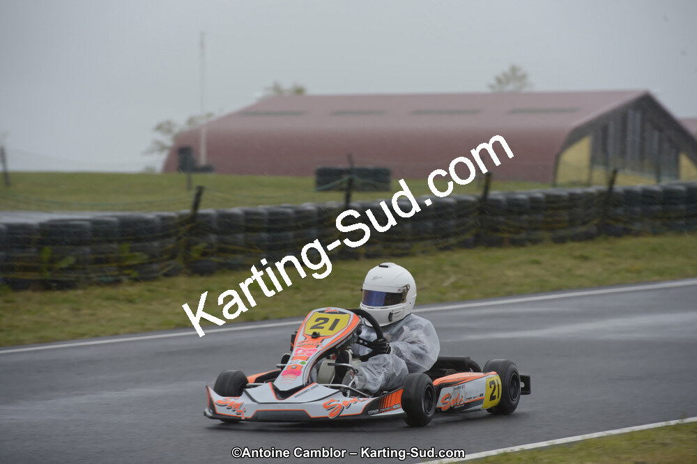 30/04 & 01/05/2016 : 3ème manche du Championnat du Sud 2016 à Belmont sur Rance (Photos Antoine Camblor) 2016 — karting