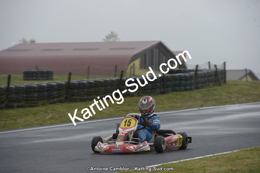 30/04 & 01/05/2016 : 3ème manche du Championnat du Sud 2016 à Belmont sur Rance (Photos Antoine Camblor) 2016 — karting
