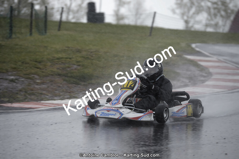 30/04 & 01/05/2016 : 3ème manche du Championnat du Sud 2016 à Belmont sur Rance (Photos Antoine Camblor) 2016 — karting