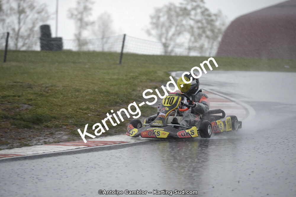 30/04 & 01/05/2016 : 3ème manche du Championnat du Sud 2016 à Belmont sur Rance (Photos Antoine Camblor) 2016 — karting