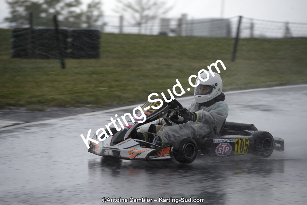 30/04 & 01/05/2016 : 3ème manche du Championnat du Sud 2016 à Belmont sur Rance (Photos Antoine Camblor) 2016 — karting