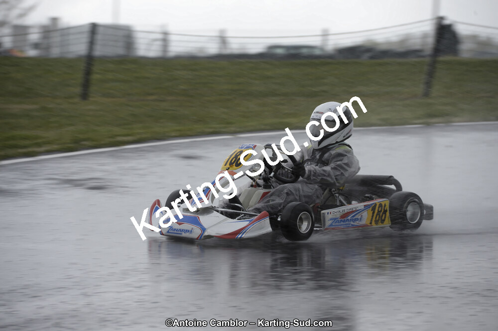 30/04 & 01/05/2016 : 3ème manche du Championnat du Sud 2016 à Belmont sur Rance (Photos Antoine Camblor) 2016 — karting