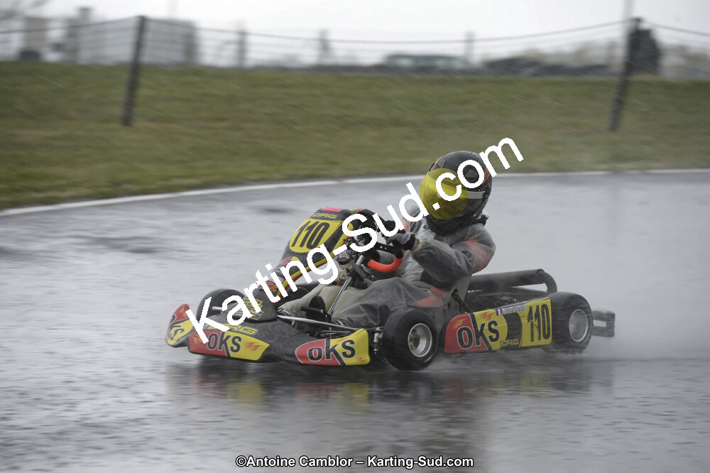 30/04 & 01/05/2016 : 3ème manche du Championnat du Sud 2016 à Belmont sur Rance (Photos Antoine Camblor) 2016 — karting