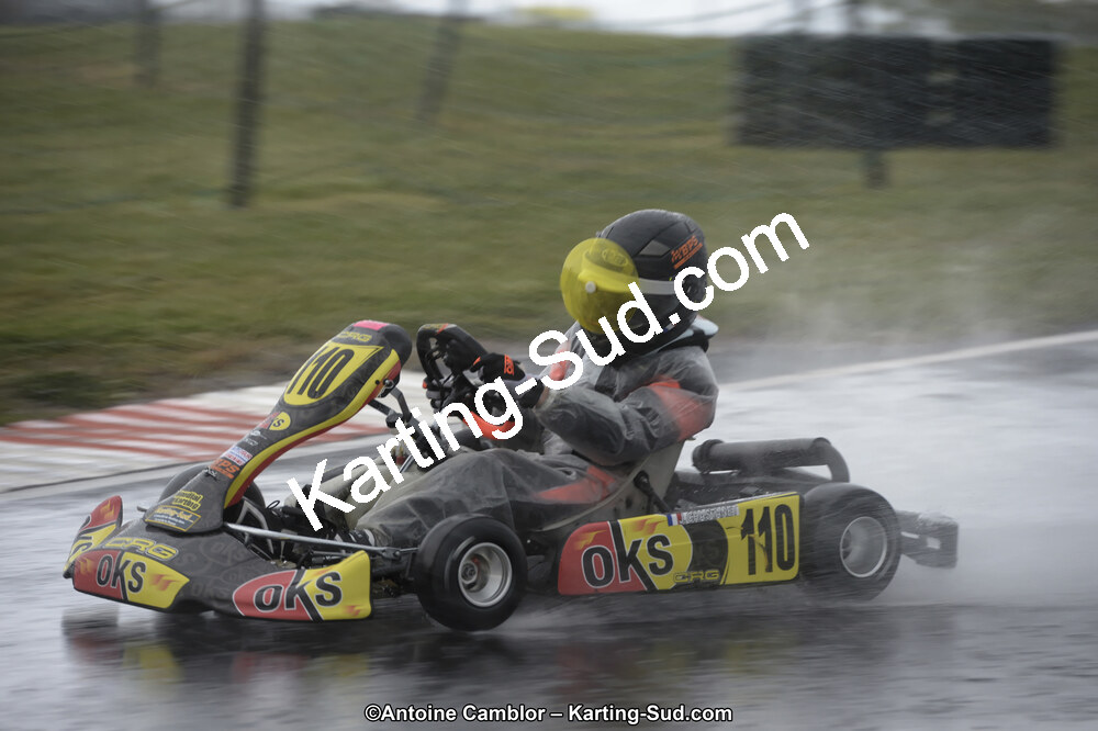 30/04 & 01/05/2016 : 3ème manche du Championnat du Sud 2016 à Belmont sur Rance (Photos Antoine Camblor) 2016 — karting