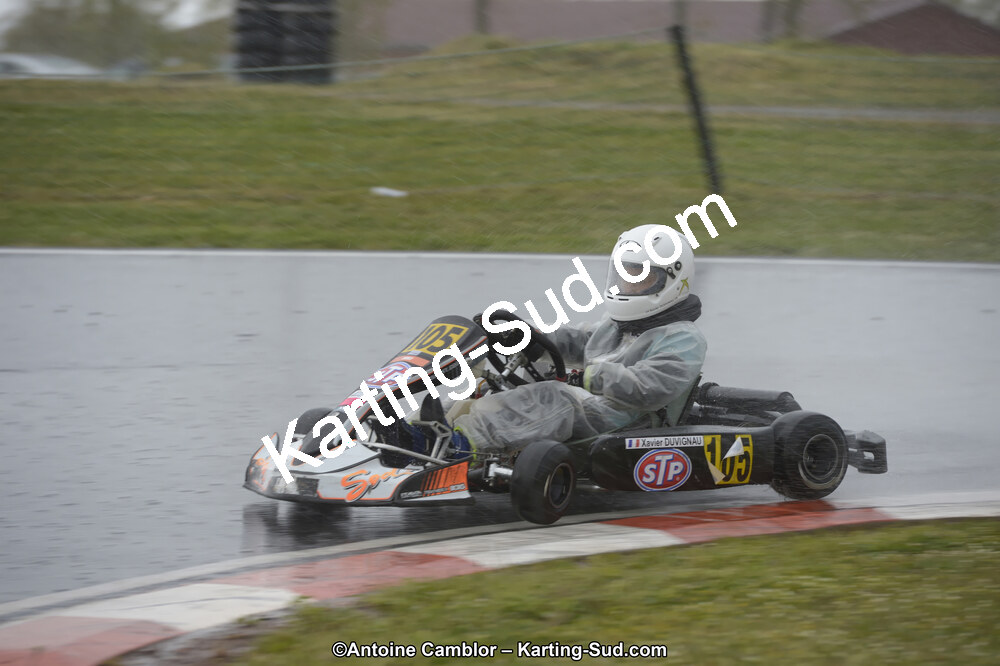 30/04 & 01/05/2016 : 3ème manche du Championnat du Sud 2016 à Belmont sur Rance (Photos Antoine Camblor) 2016 — karting