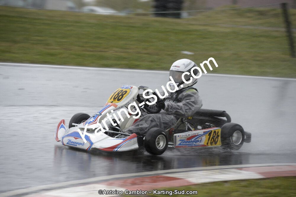 30/04 & 01/05/2016 : 3ème manche du Championnat du Sud 2016 à Belmont sur Rance (Photos Antoine Camblor) 2016 — karting