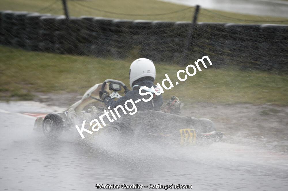 30/04 & 01/05/2016 : 3ème manche du Championnat du Sud 2016 à Belmont sur Rance (Photos Antoine Camblor) 2016 — karting