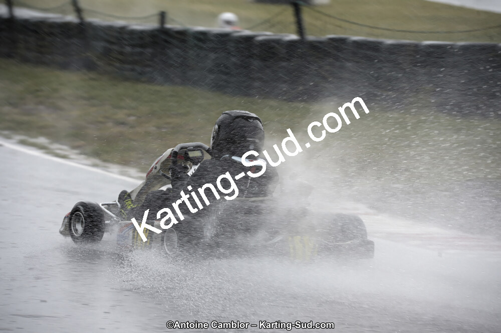 30/04 & 01/05/2016 : 3ème manche du Championnat du Sud 2016 à Belmont sur Rance (Photos Antoine Camblor) 2016 — karting