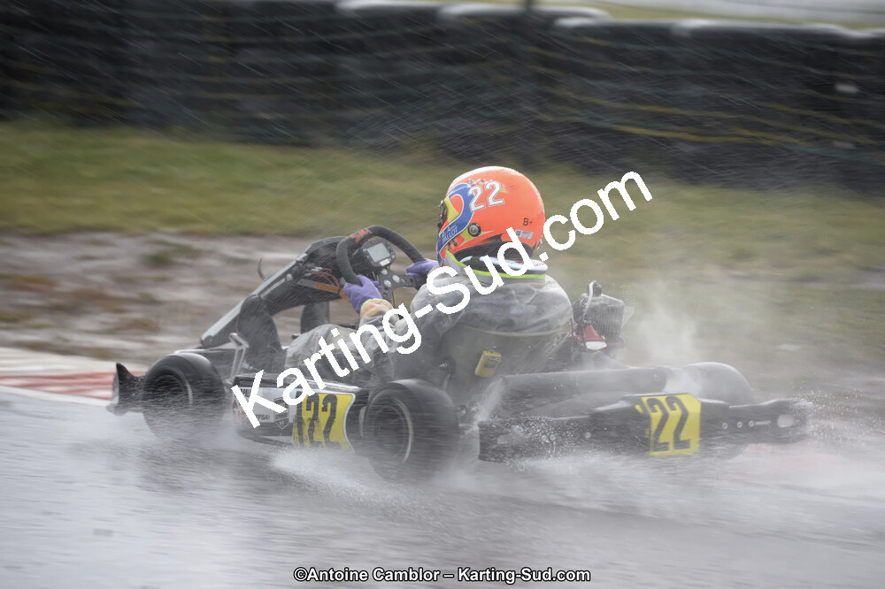 30/04 & 01/05/2016 : 3ème manche du Championnat du Sud 2016 à Belmont sur Rance (Photos Antoine Camblor) 2016 — karting