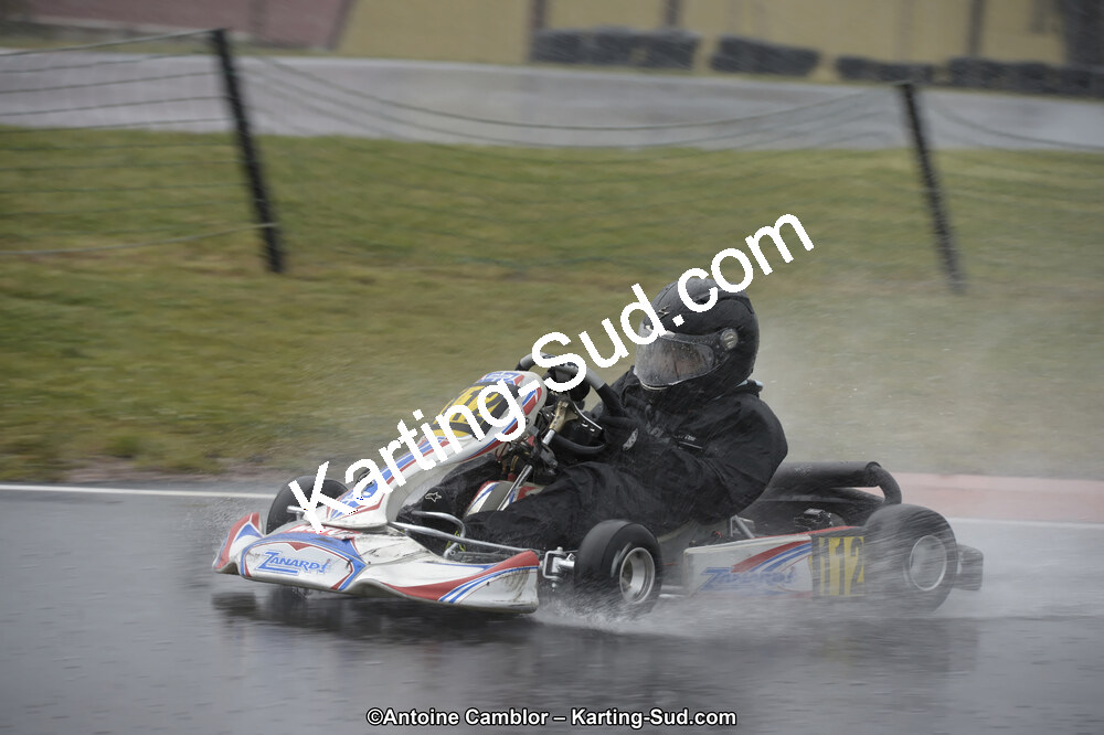 30/04 & 01/05/2016 : 3ème manche du Championnat du Sud 2016 à Belmont sur Rance (Photos Antoine Camblor) 2016 — karting