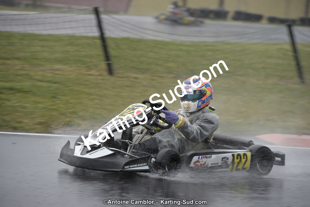 30/04 & 01/05/2016 : 3ème manche du Championnat du Sud 2016 à Belmont sur Rance (Photos Antoine Camblor) 2016 — karting