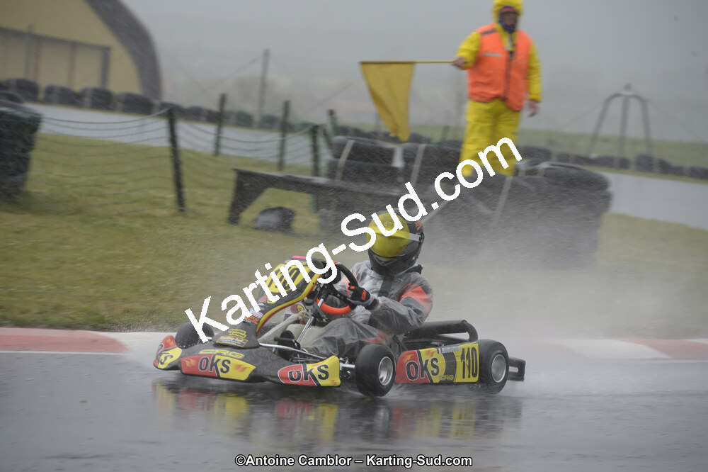 30/04 & 01/05/2016 : 3ème manche du Championnat du Sud 2016 à Belmont sur Rance (Photos Antoine Camblor) 2016 — karting