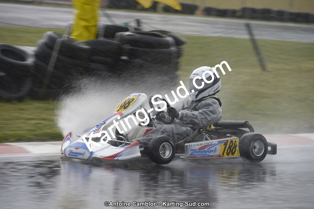 30/04 & 01/05/2016 : 3ème manche du Championnat du Sud 2016 à Belmont sur Rance (Photos Antoine Camblor) 2016 — karting