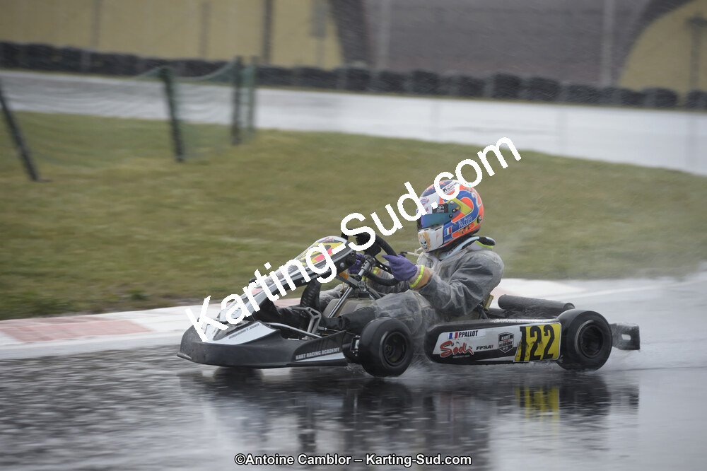 30/04 & 01/05/2016 : 3ème manche du Championnat du Sud 2016 à Belmont sur Rance (Photos Antoine Camblor) 2016 — karting