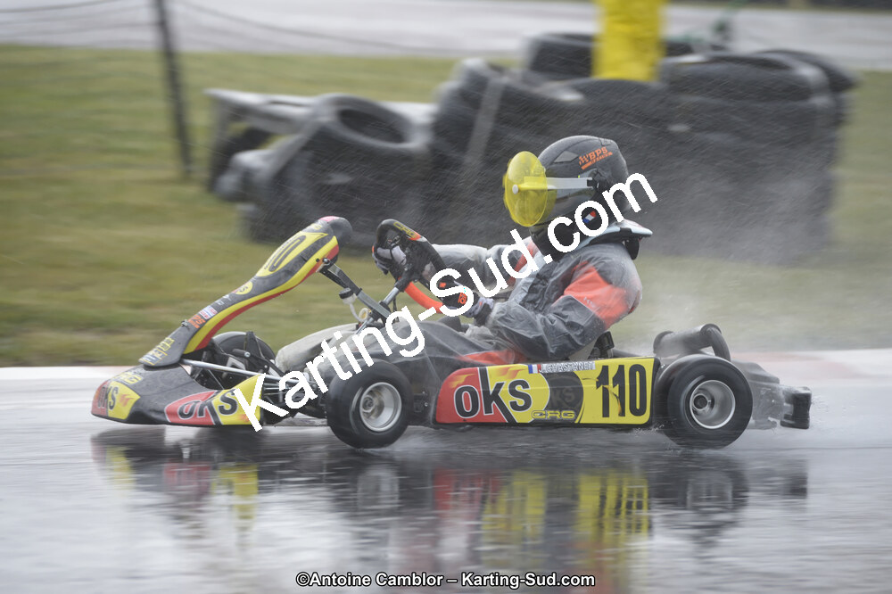30/04 & 01/05/2016 : 3ème manche du Championnat du Sud 2016 à Belmont sur Rance (Photos Antoine Camblor) 2016 — karting