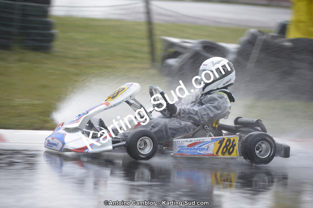 30/04 & 01/05/2016 : 3ème manche du Championnat du Sud 2016 à Belmont sur Rance (Photos Antoine Camblor) 2016 — karting