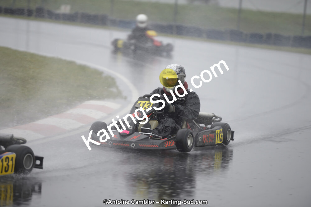 30/04 & 01/05/2016 : 3ème manche du Championnat du Sud 2016 à Belmont sur Rance (Photos Antoine Camblor) 2016 — karting