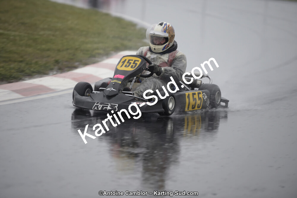30/04 & 01/05/2016 : 3ème manche du Championnat du Sud 2016 à Belmont sur Rance (Photos Antoine Camblor) 2016 — karting