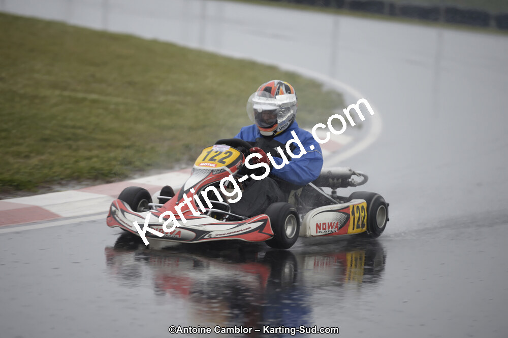 30/04 & 01/05/2016 : 3ème manche du Championnat du Sud 2016 à Belmont sur Rance (Photos Antoine Camblor) 2016 — karting