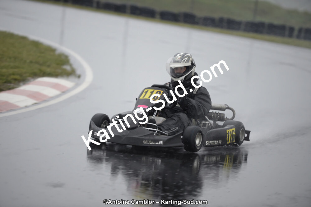 30/04 & 01/05/2016 : 3ème manche du Championnat du Sud 2016 à Belmont sur Rance (Photos Antoine Camblor) 2016 — karting