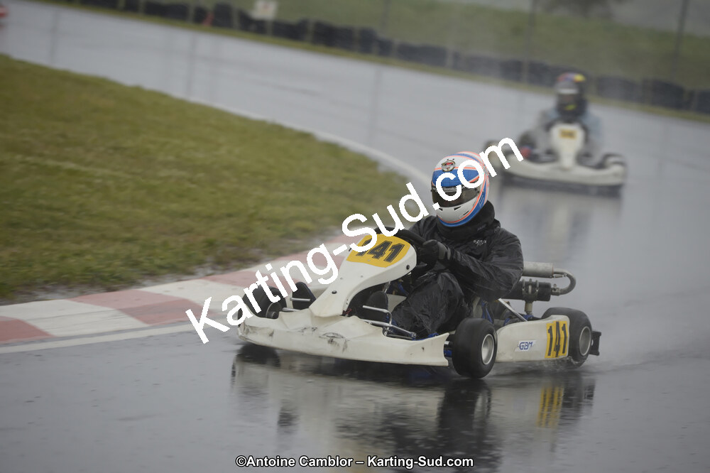 30/04 & 01/05/2016 : 3ème manche du Championnat du Sud 2016 à Belmont sur Rance (Photos Antoine Camblor) 2016 — karting