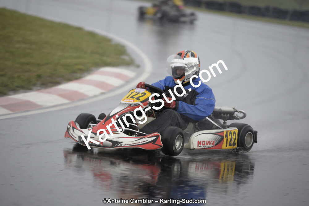 30/04 & 01/05/2016 : 3ème manche du Championnat du Sud 2016 à Belmont sur Rance (Photos Antoine Camblor) 2016 — karting