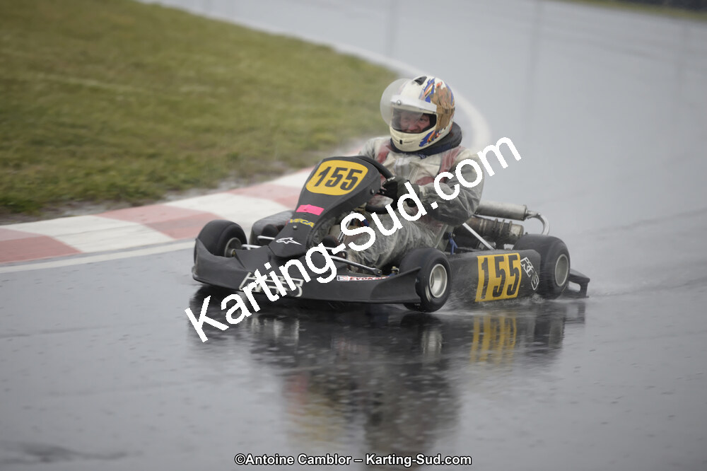 30/04 & 01/05/2016 : 3ème manche du Championnat du Sud 2016 à Belmont sur Rance (Photos Antoine Camblor) 2016 — karting