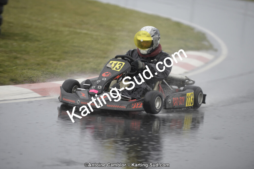 30/04 & 01/05/2016 : 3ème manche du Championnat du Sud 2016 à Belmont sur Rance (Photos Antoine Camblor) 2016 — karting