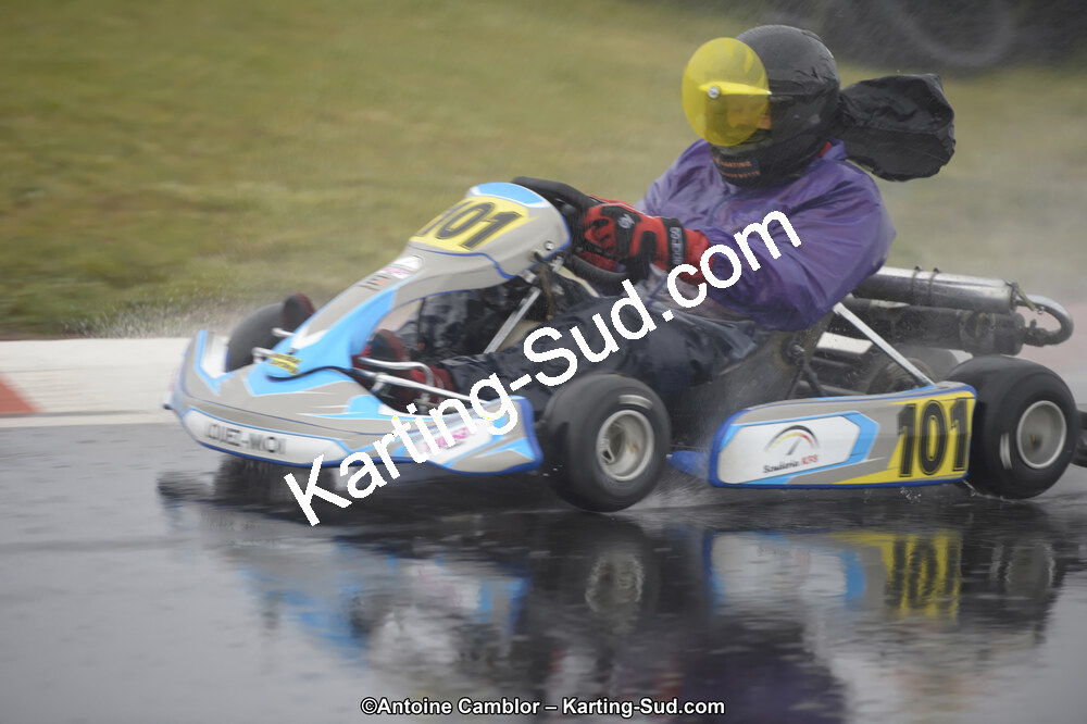 30/04 & 01/05/2016 : 3ème manche du Championnat du Sud 2016 à Belmont sur Rance (Photos Antoine Camblor) 2016 — karting