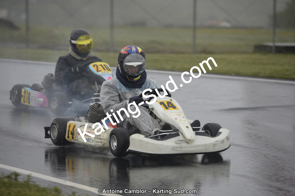 30/04 & 01/05/2016 : 3ème manche du Championnat du Sud 2016 à Belmont sur Rance (Photos Antoine Camblor) 2016 — karting