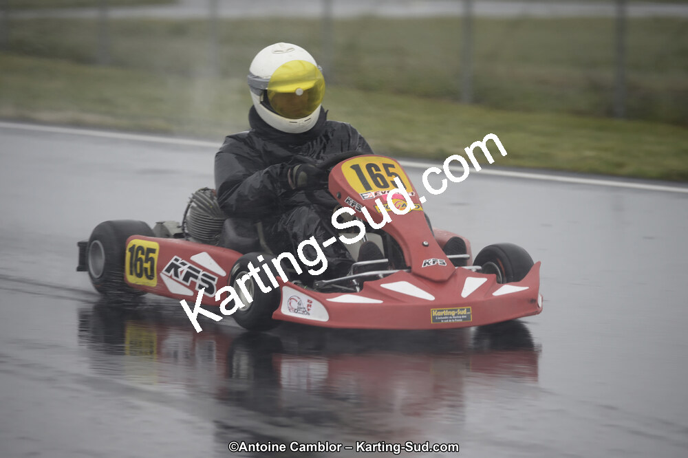 30/04 & 01/05/2016 : 3ème manche du Championnat du Sud 2016 à Belmont sur Rance (Photos Antoine Camblor) 2016 — karting