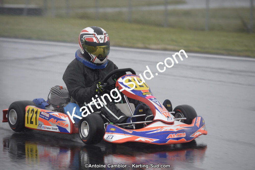30/04 & 01/05/2016 : 3ème manche du Championnat du Sud 2016 à Belmont sur Rance (Photos Antoine Camblor) 2016 — karting