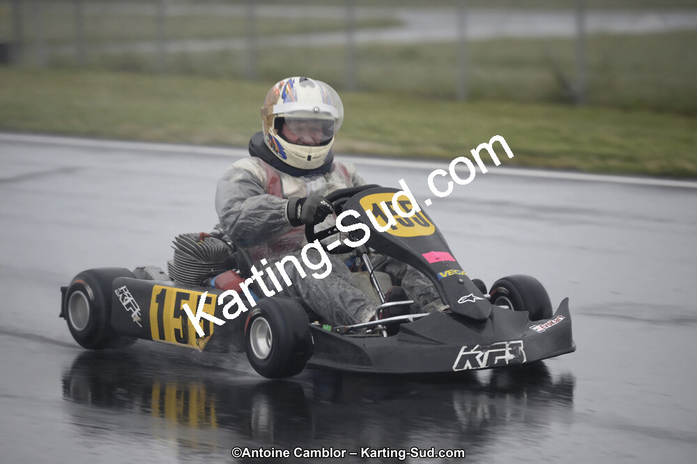 30/04 & 01/05/2016 : 3ème manche du Championnat du Sud 2016 à Belmont sur Rance (Photos Antoine Camblor) 2016 — karting