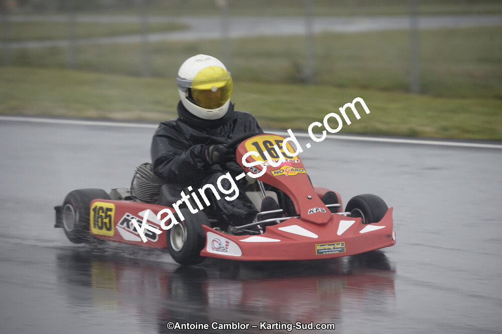 30/04 & 01/05/2016 : 3ème manche du Championnat du Sud 2016 à Belmont sur Rance (Photos Antoine Camblor) 2016 — karting