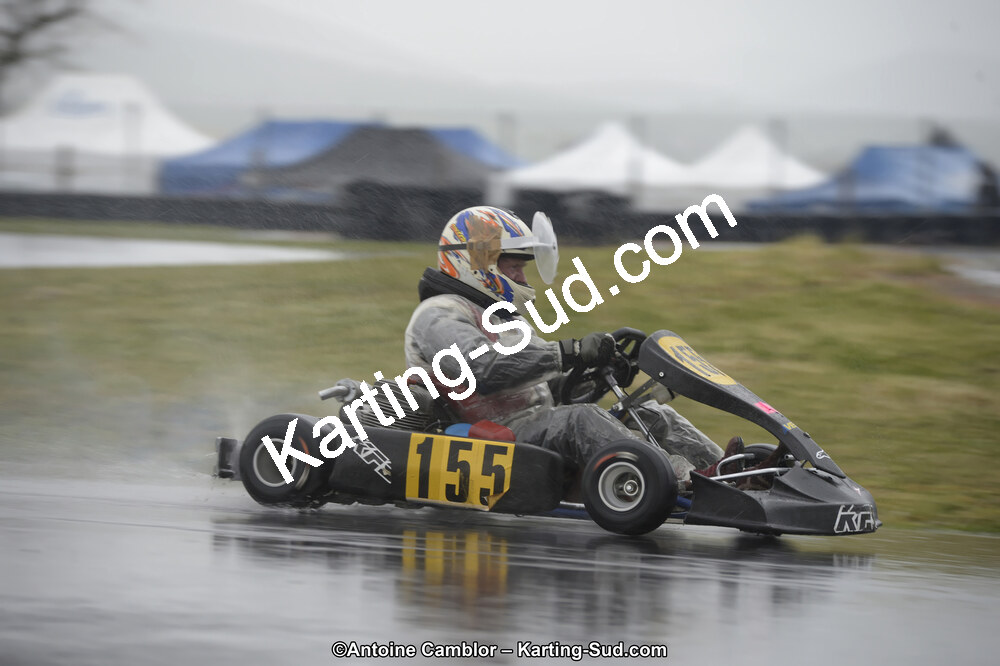 30/04 & 01/05/2016 : 3ème manche du Championnat du Sud 2016 à Belmont sur Rance (Photos Antoine Camblor) 2016 — karting