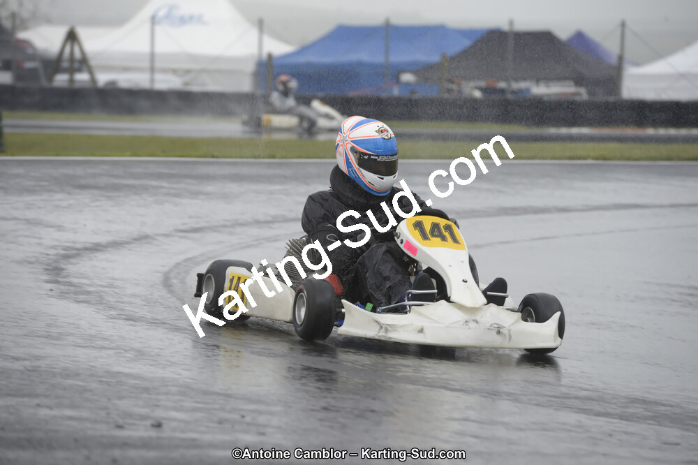 30/04 & 01/05/2016 : 3ème manche du Championnat du Sud 2016 à Belmont sur Rance (Photos Antoine Camblor) 2016 — karting