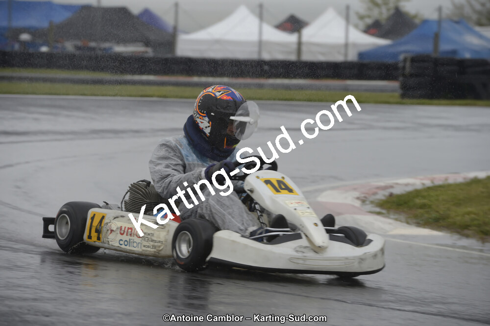 30/04 & 01/05/2016 : 3ème manche du Championnat du Sud 2016 à Belmont sur Rance (Photos Antoine Camblor) 2016 — karting