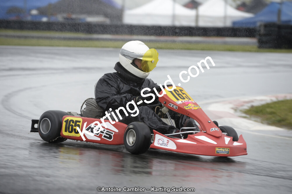 30/04 & 01/05/2016 : 3ème manche du Championnat du Sud 2016 à Belmont sur Rance (Photos Antoine Camblor) 2016 — karting