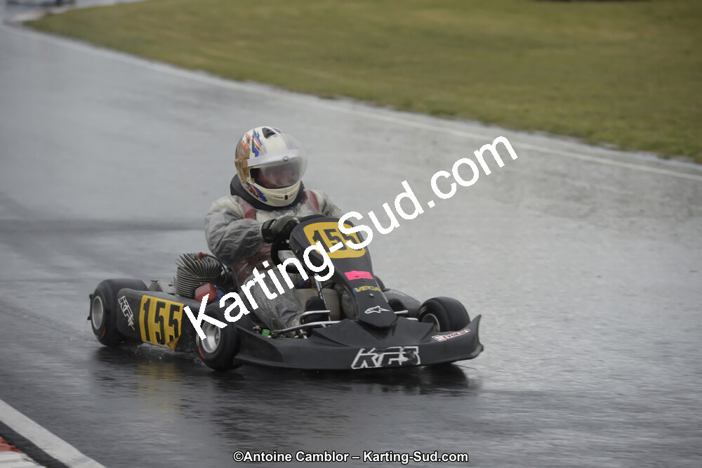 30/04 & 01/05/2016 : 3ème manche du Championnat du Sud 2016 à Belmont sur Rance (Photos Antoine Camblor) 2016 — karting