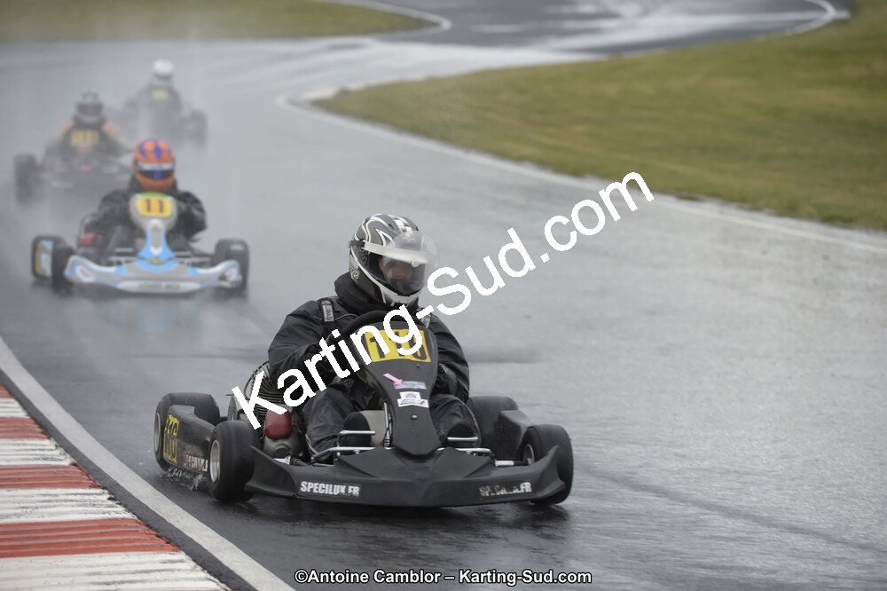 30/04 & 01/05/2016 : 3ème manche du Championnat du Sud 2016 à Belmont sur Rance (Photos Antoine Camblor) 2016 — karting