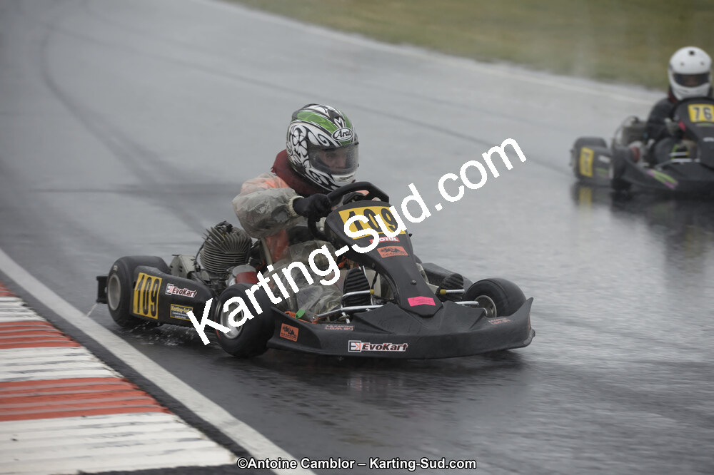 30/04 & 01/05/2016 : 3ème manche du Championnat du Sud 2016 à Belmont sur Rance (Photos Antoine Camblor) 2016 — karting