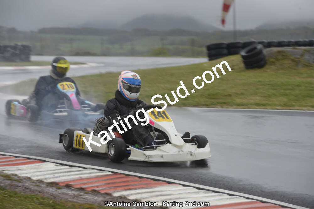 30/04 & 01/05/2016 : 3ème manche du Championnat du Sud 2016 à Belmont sur Rance (Photos Antoine Camblor) 2016 — karting