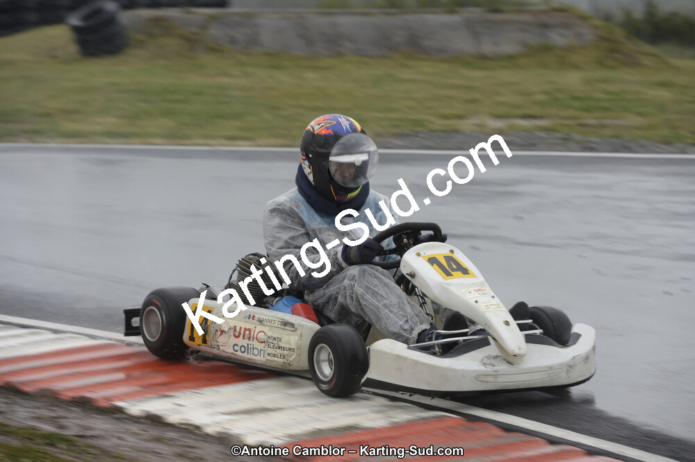 30/04 & 01/05/2016 : 3ème manche du Championnat du Sud 2016 à Belmont sur Rance (Photos Antoine Camblor) 2016 — karting