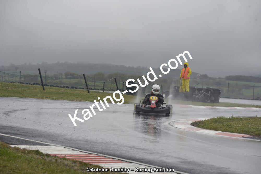 30/04 & 01/05/2016 : 3ème manche du Championnat du Sud 2016 à Belmont sur Rance (Photos Antoine Camblor) 2016 — karting