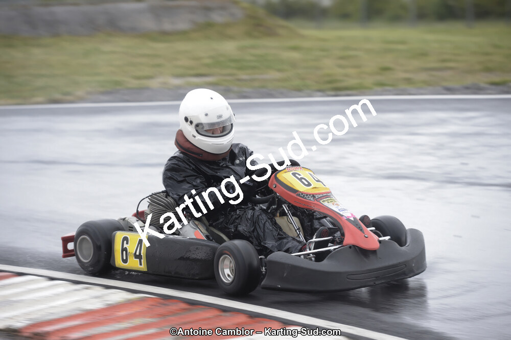 30/04 & 01/05/2016 : 3ème manche du Championnat du Sud 2016 à Belmont sur Rance (Photos Antoine Camblor) 2016 — karting
