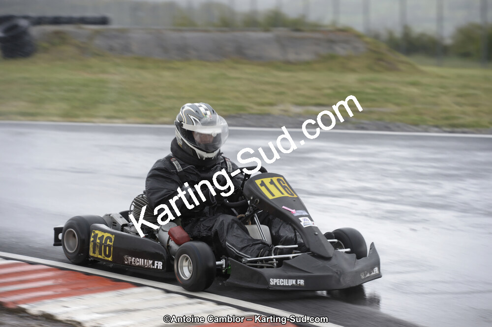 30/04 & 01/05/2016 : 3ème manche du Championnat du Sud 2016 à Belmont sur Rance (Photos Antoine Camblor) 2016 — karting