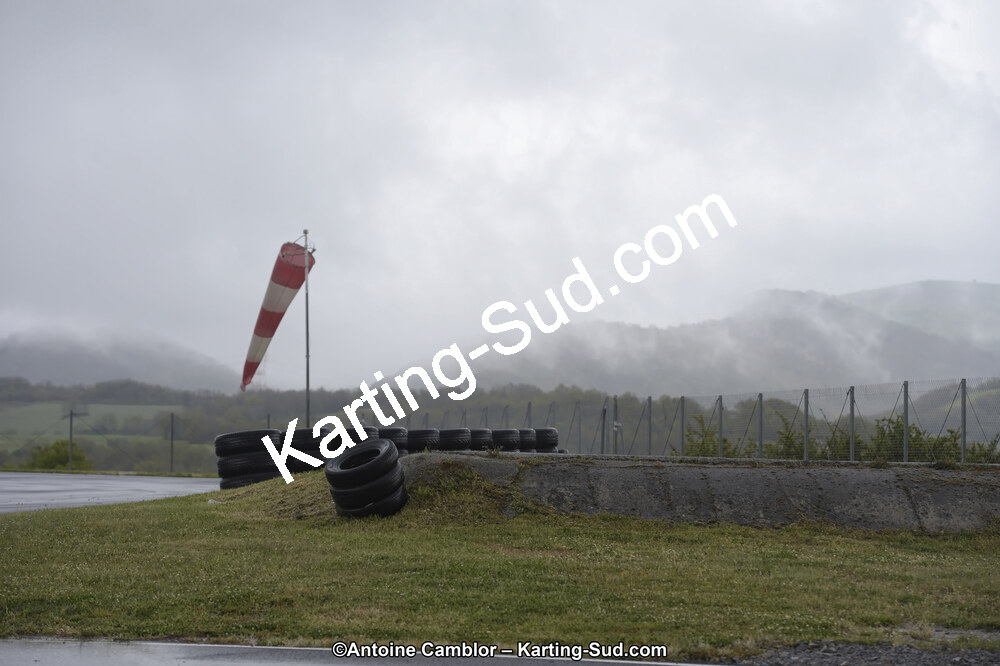 30/04 & 01/05/2016 : 3ème manche du Championnat du Sud 2016 à Belmont sur Rance (Photos Antoine Camblor) 2016 — karting
