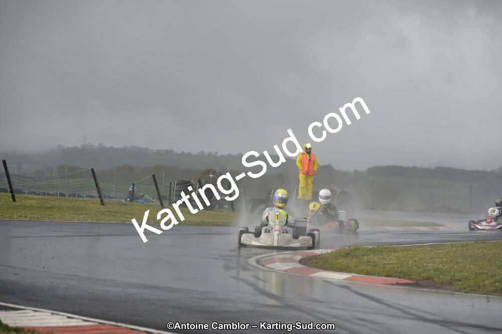30/04 & 01/05/2016 : 3ème manche du Championnat du Sud 2016 à Belmont sur Rance (Photos Antoine Camblor) 2016 — karting